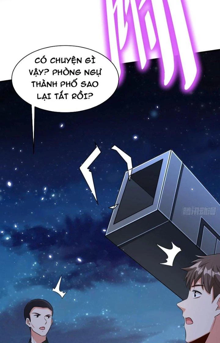 Người Chơi Siêu Cấp Chapter 76 - 33
