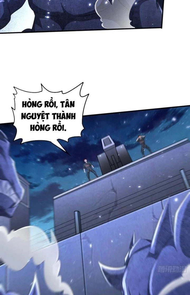 Người Chơi Siêu Cấp Chapter 76 - 35