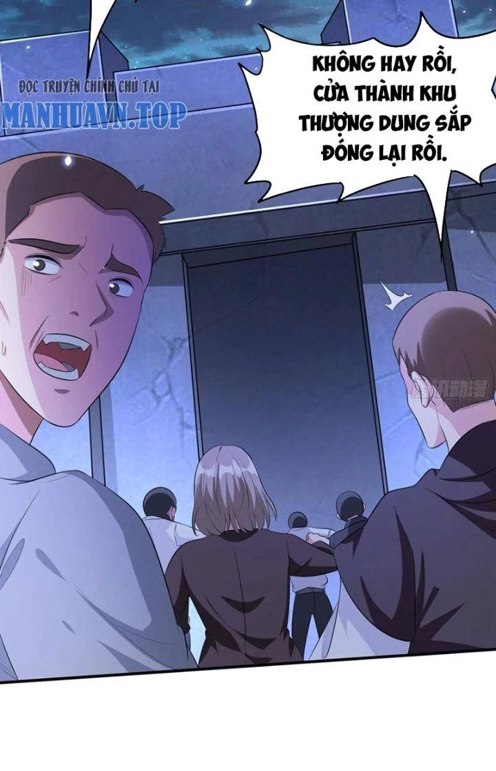 Người Chơi Siêu Cấp Chapter 76 - 40