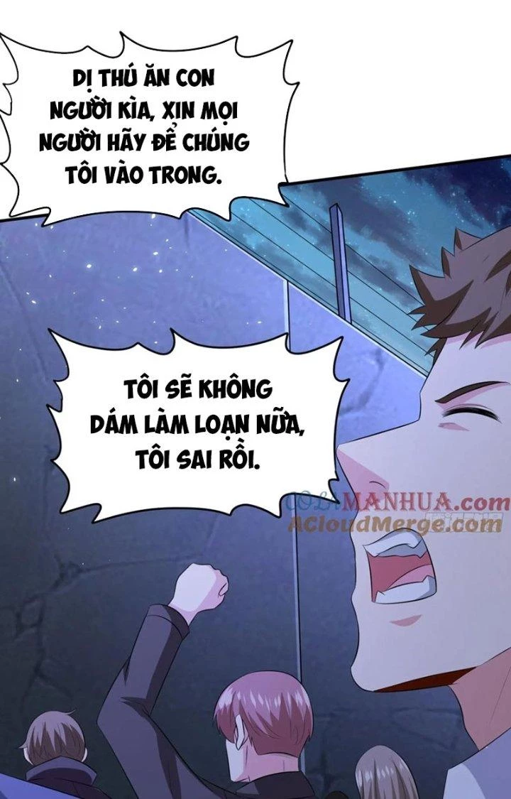 Người Chơi Siêu Cấp Chapter 76 - 41