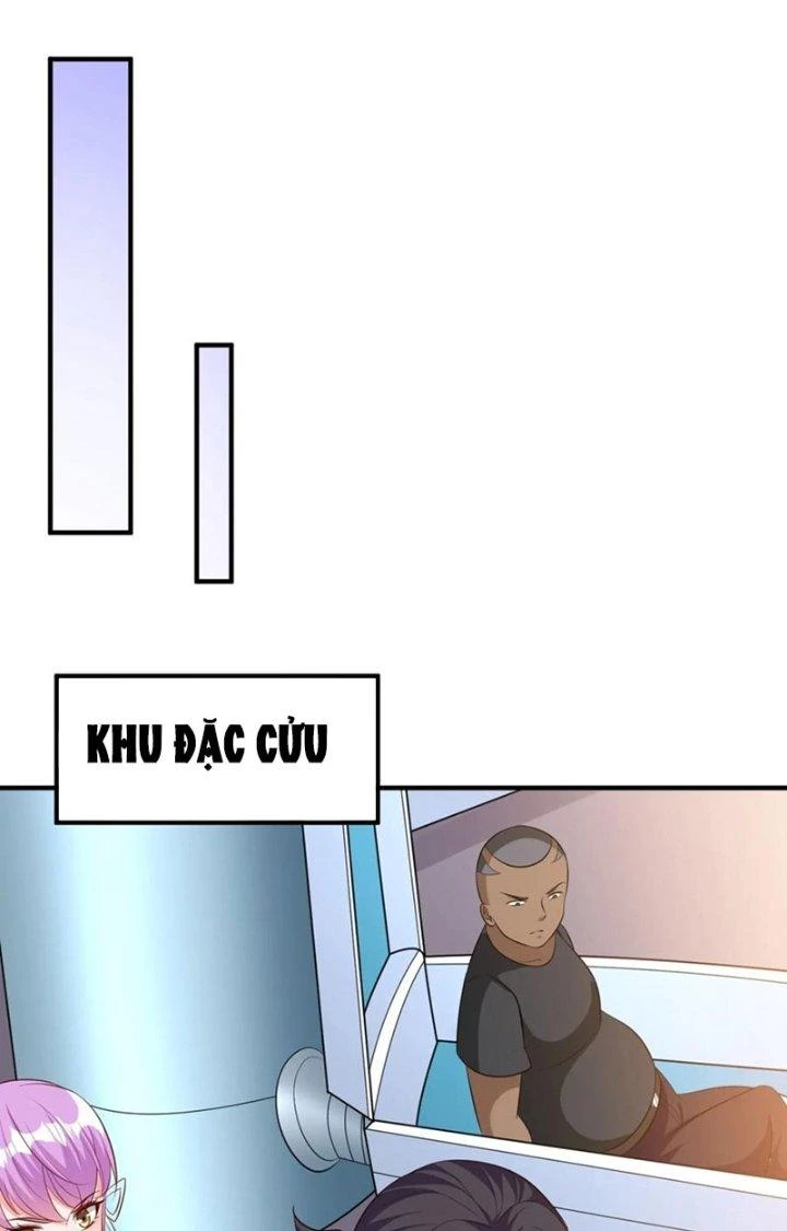 Người Chơi Siêu Cấp Chapter 76 - 43