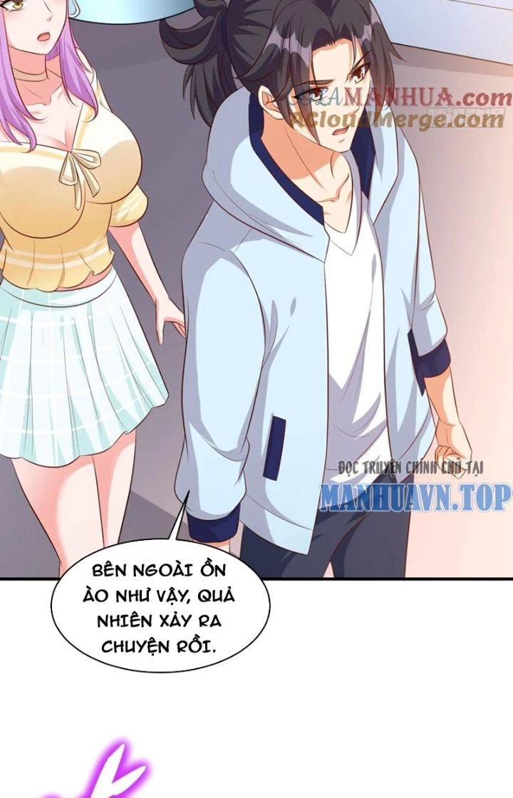 Người Chơi Siêu Cấp Chapter 76 - 44
