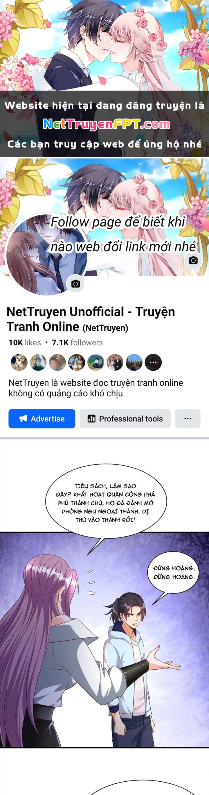 Người Chơi Siêu Cấp Chapter 77 - 1