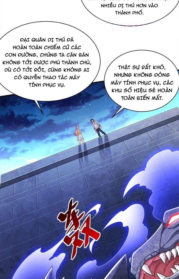 Người Chơi Siêu Cấp Chapter 77 - 3