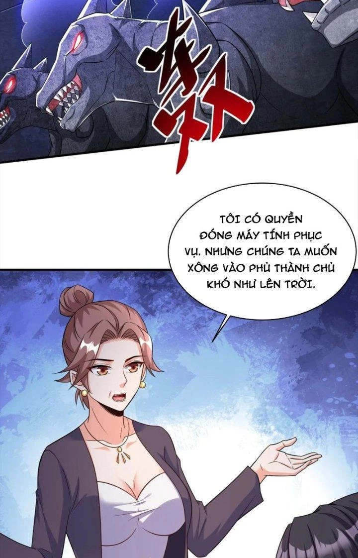 Người Chơi Siêu Cấp Chapter 77 - 4