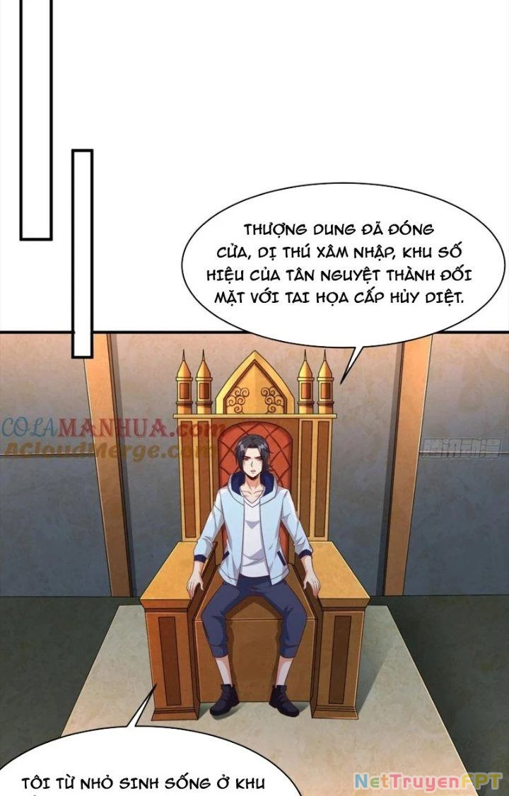 Người Chơi Siêu Cấp Chapter 77 - 6