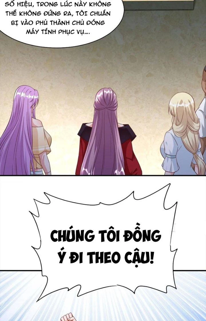 Người Chơi Siêu Cấp Chapter 77 - 7