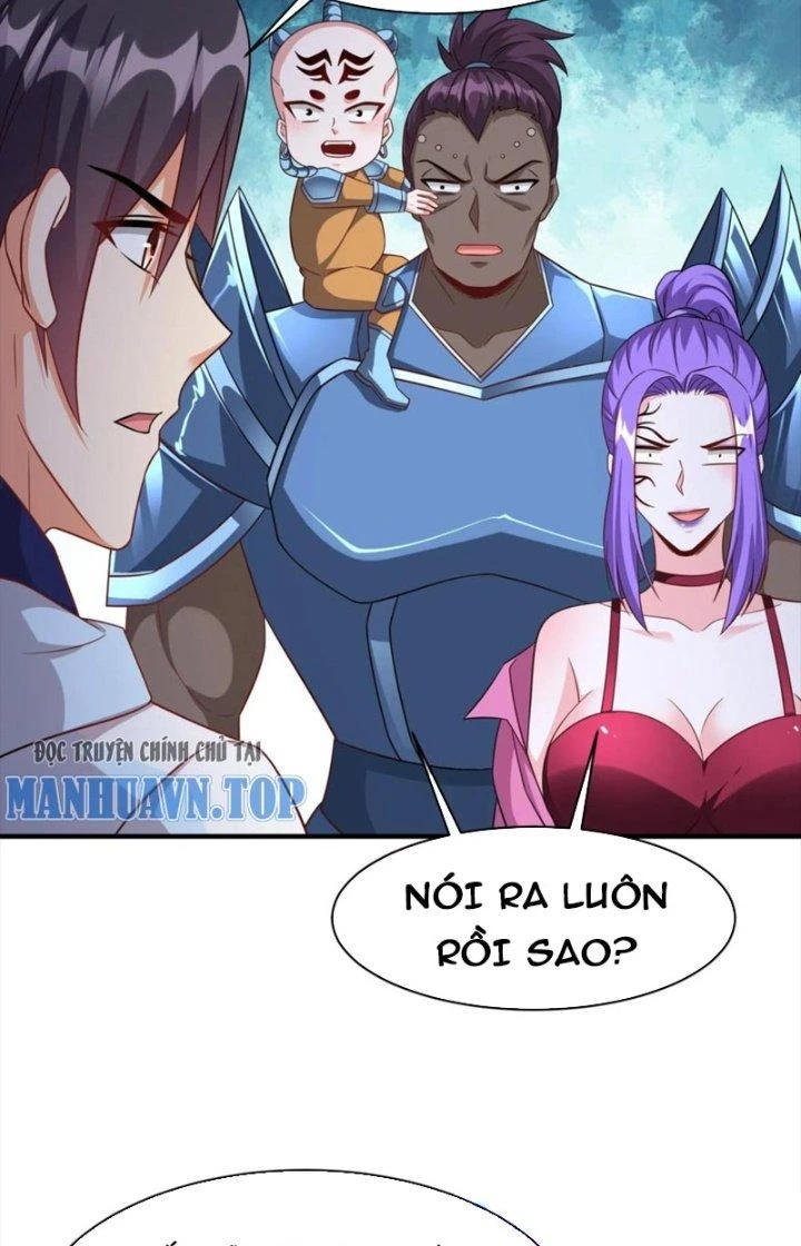 Người Chơi Siêu Cấp Chapter 77 - 9