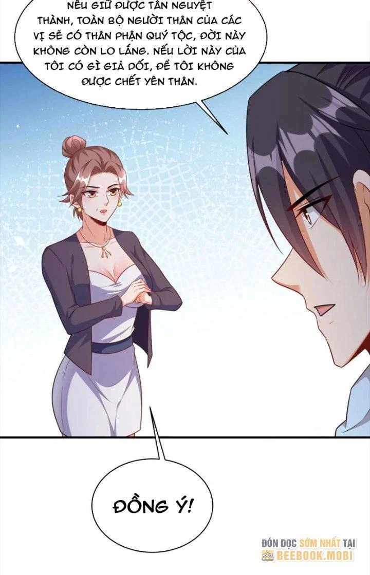 Người Chơi Siêu Cấp Chapter 77 - 10