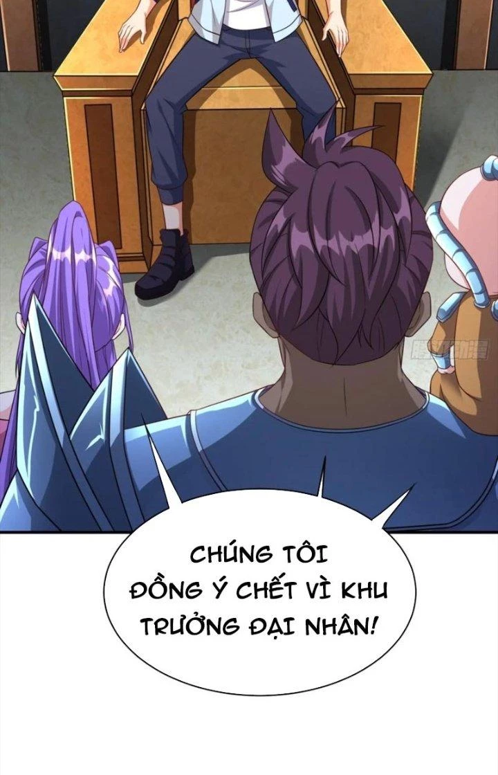 Người Chơi Siêu Cấp Chapter 77 - 12