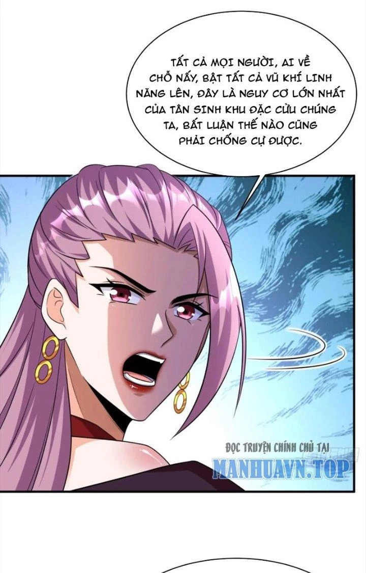Người Chơi Siêu Cấp Chapter 77 - 19