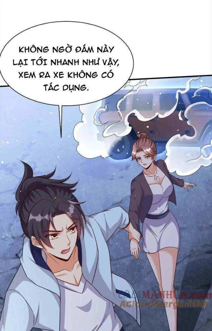 Người Chơi Siêu Cấp Chapter 77 - 24