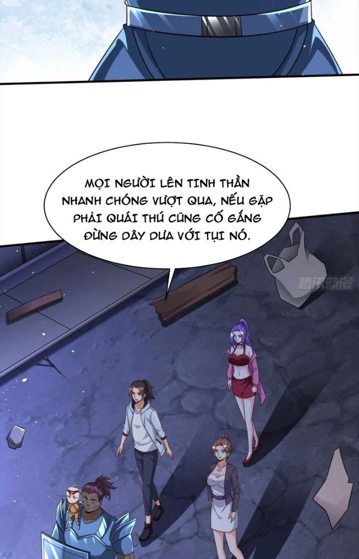 Người Chơi Siêu Cấp Chapter 77 - 29