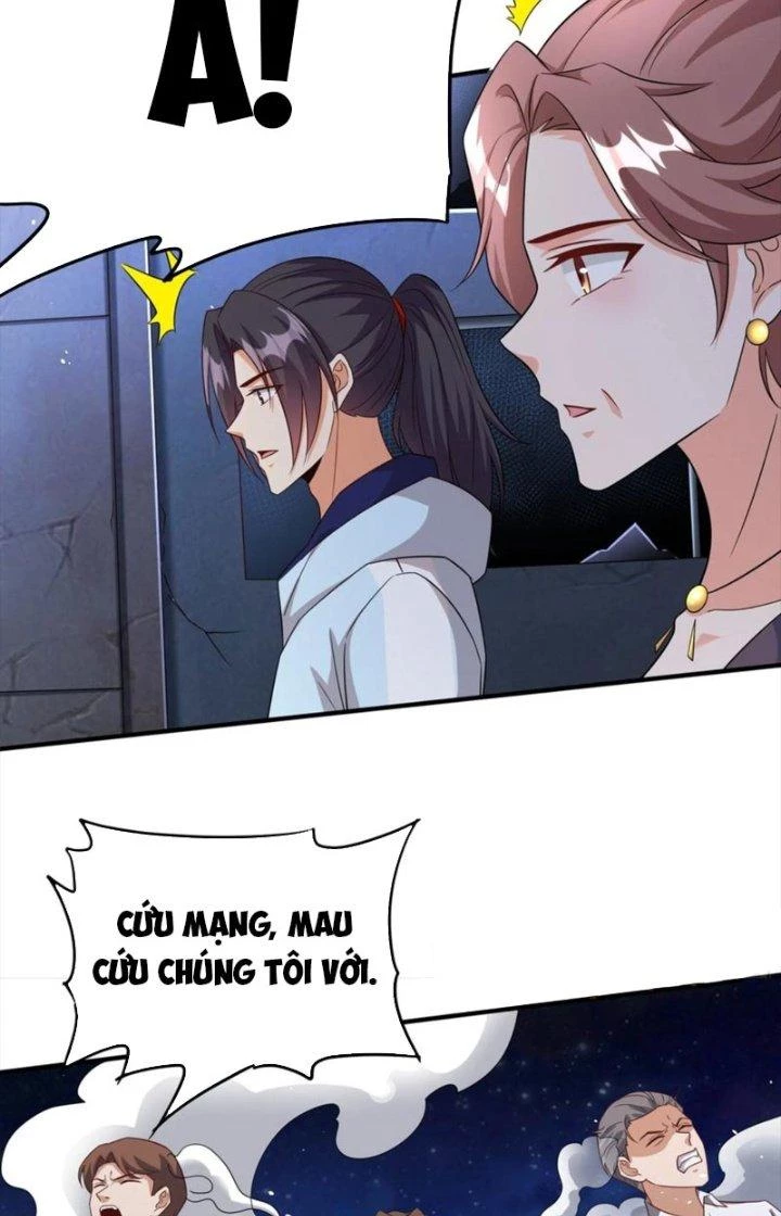 Người Chơi Siêu Cấp Chapter 77 - 31