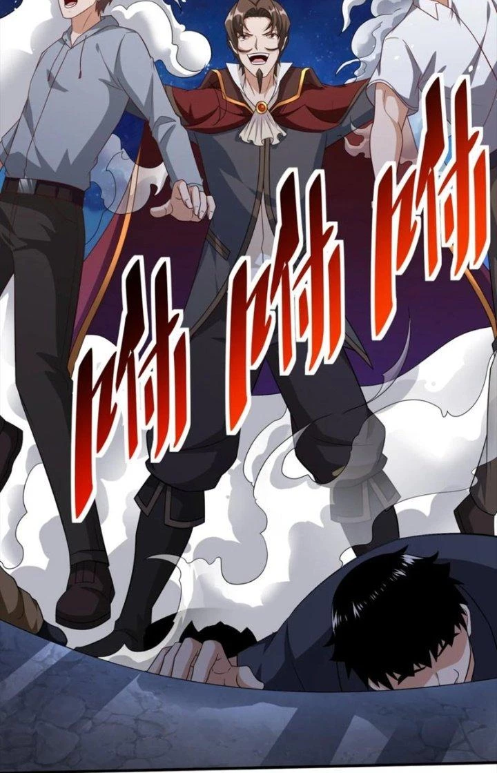 Người Chơi Siêu Cấp Chapter 77 - 32