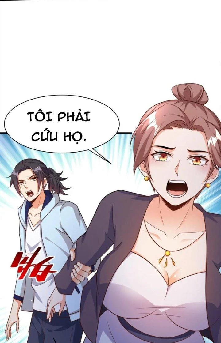Người Chơi Siêu Cấp Chapter 77 - 33