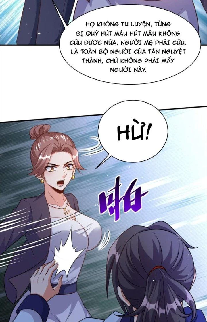 Người Chơi Siêu Cấp Chapter 77 - 34