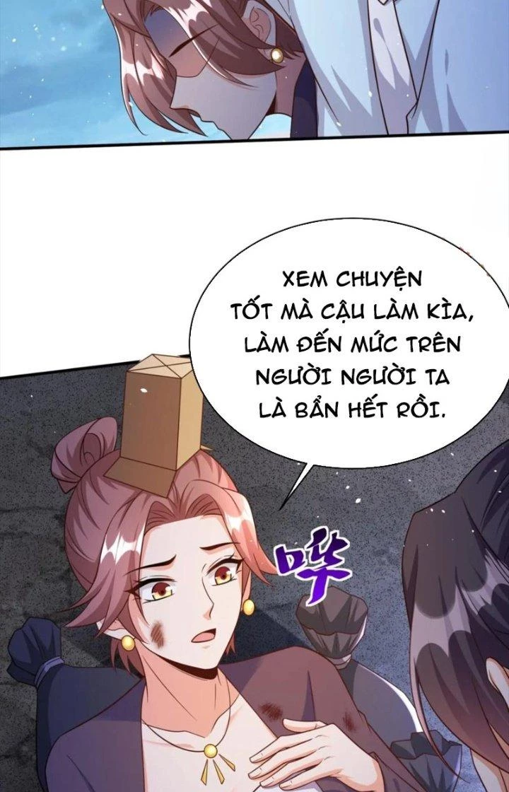 Người Chơi Siêu Cấp Chapter 77 - 42