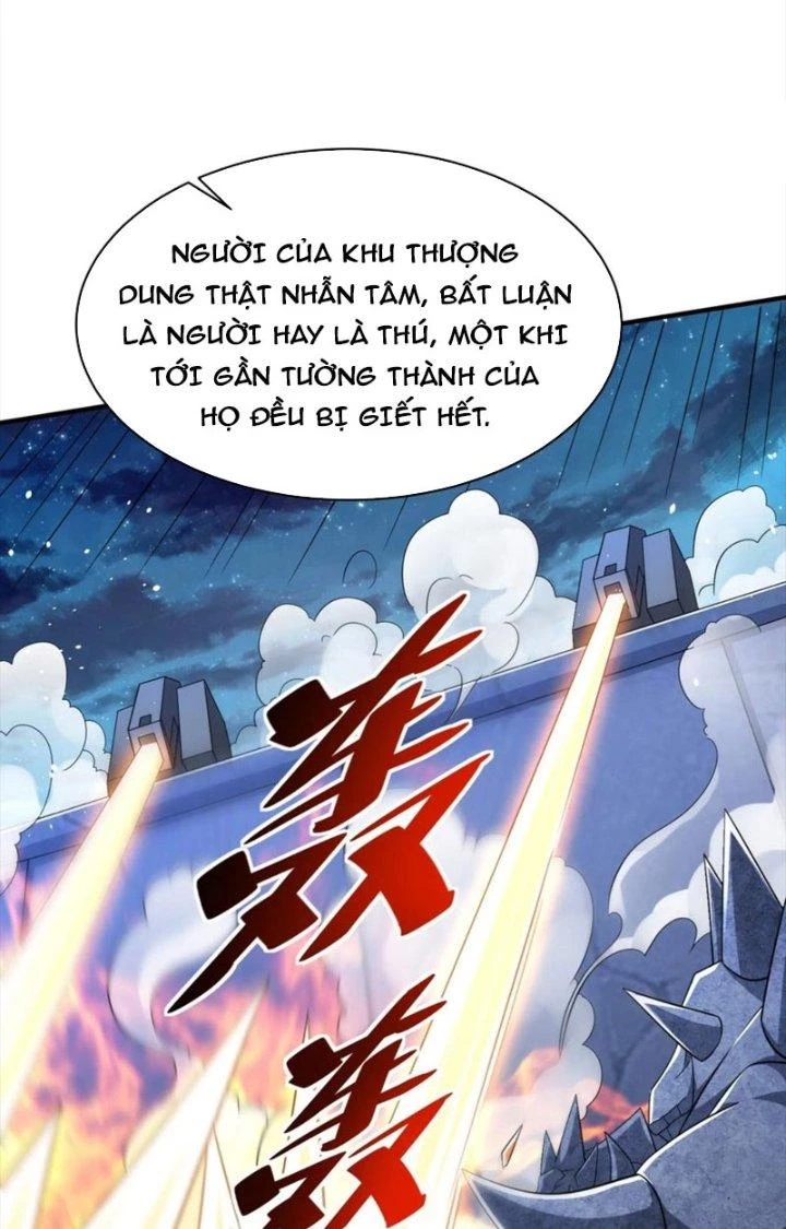 Người Chơi Siêu Cấp Chapter 77 - 47