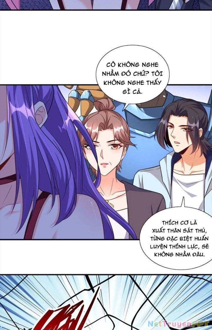 Người Chơi Siêu Cấp Chapter 78 - 2