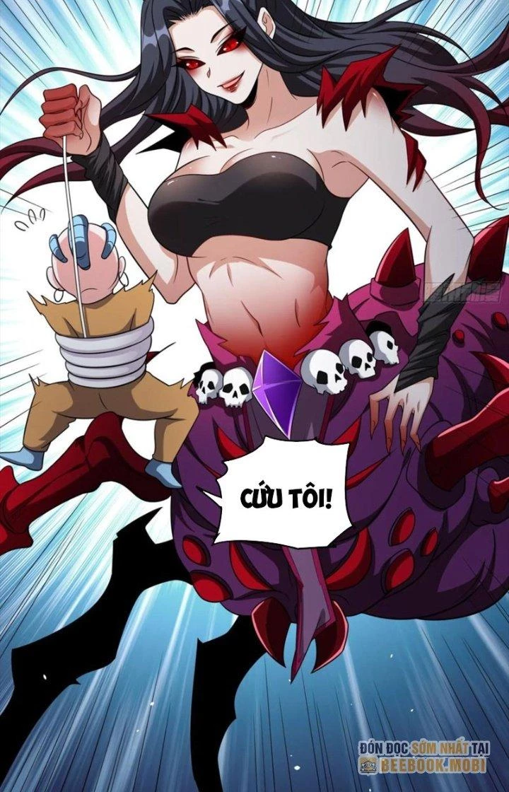 Người Chơi Siêu Cấp Chapter 78 - 5