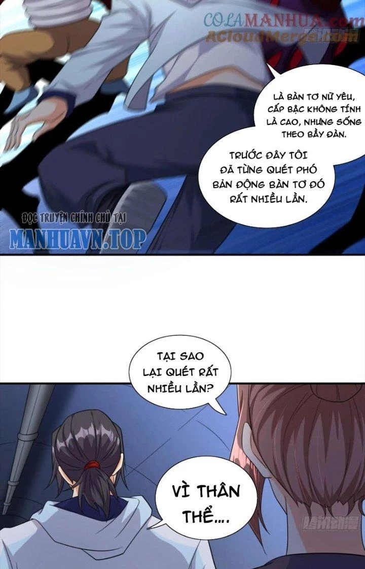 Người Chơi Siêu Cấp Chapter 78 - 8