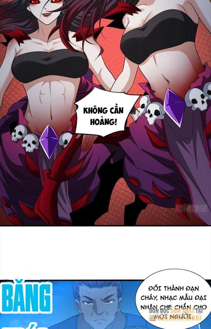 Người Chơi Siêu Cấp Chapter 78 - 10