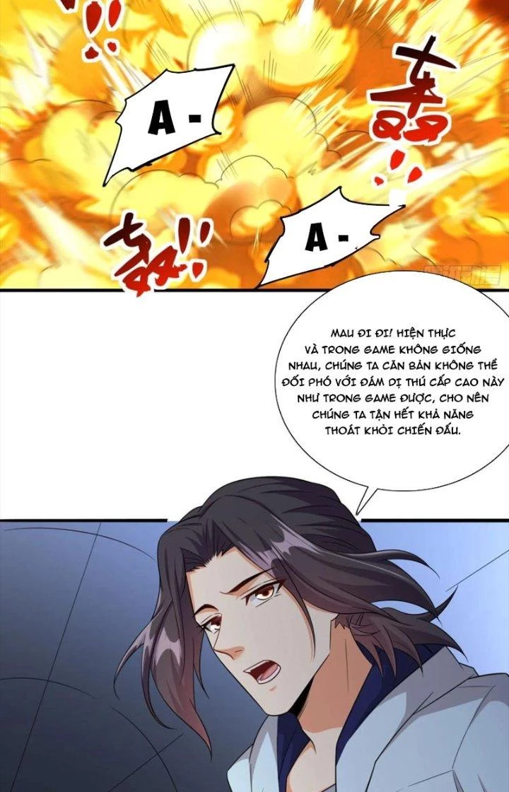 Người Chơi Siêu Cấp Chapter 78 - 12