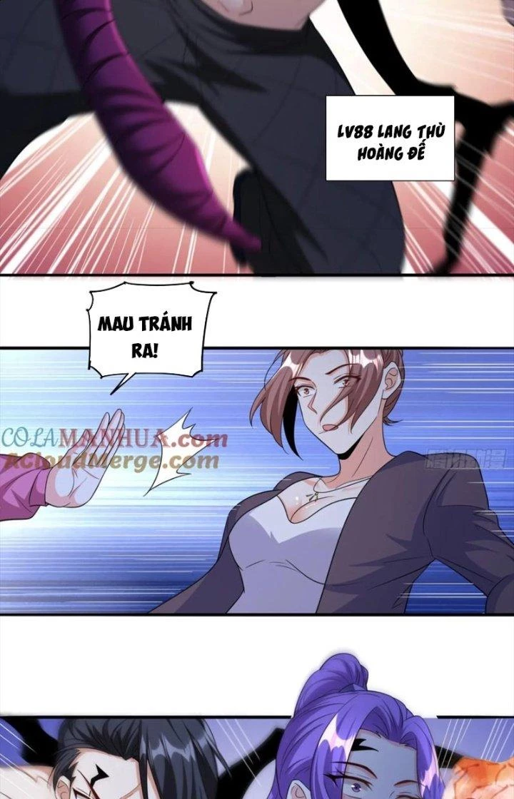 Người Chơi Siêu Cấp Chapter 78 - 15