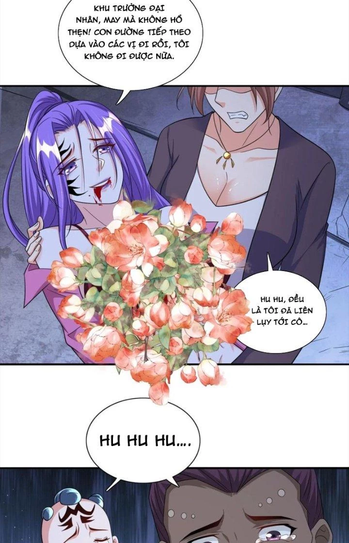 Người Chơi Siêu Cấp Chapter 78 - 18