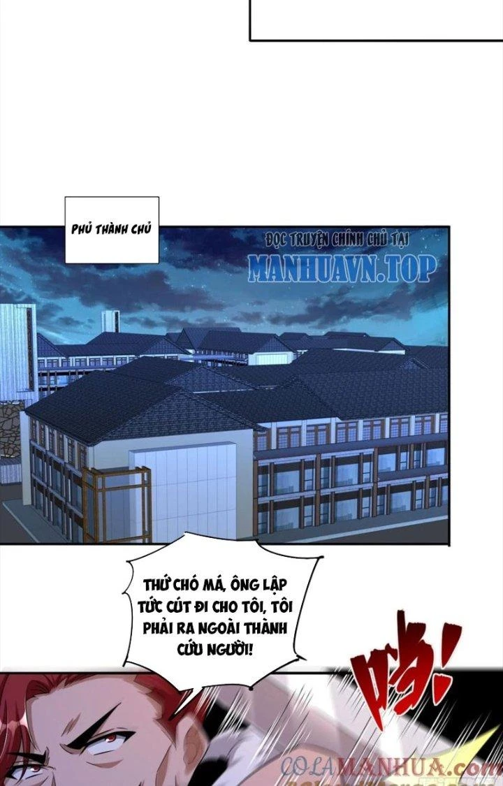 Người Chơi Siêu Cấp Chapter 78 - 21