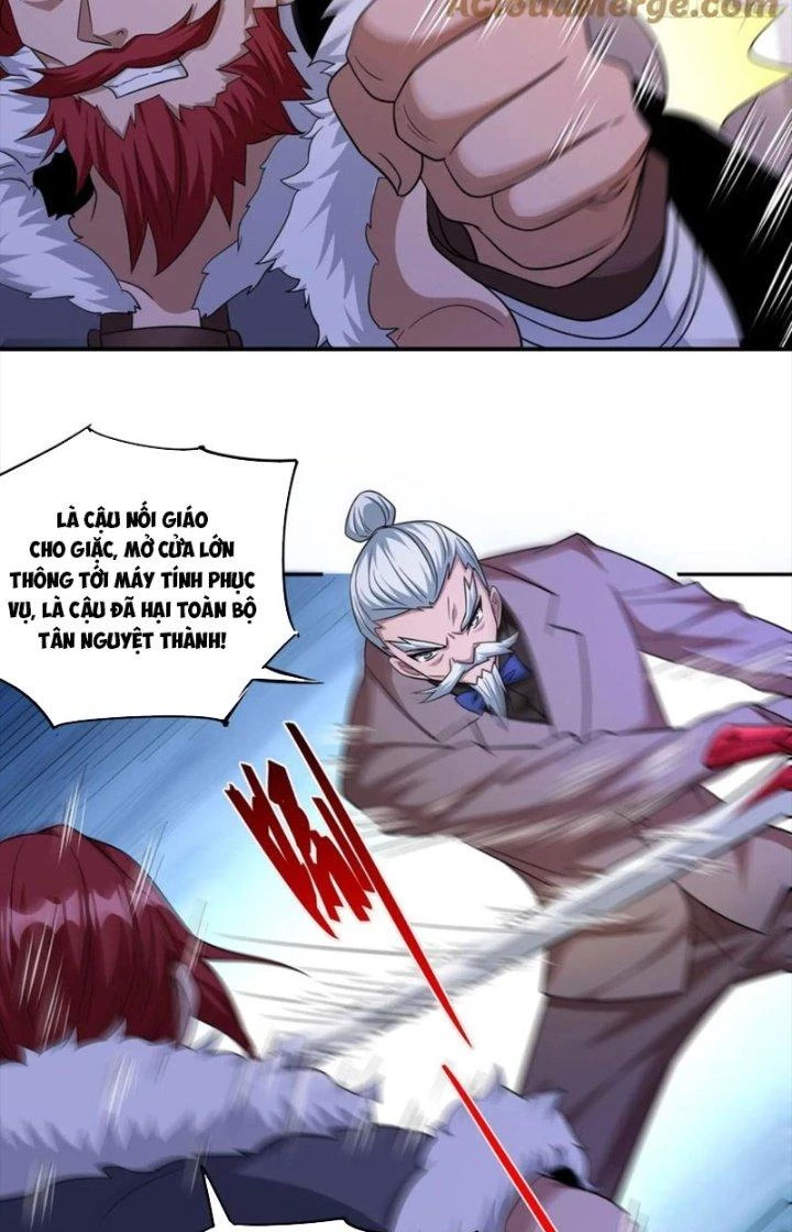 Người Chơi Siêu Cấp Chapter 78 - 22