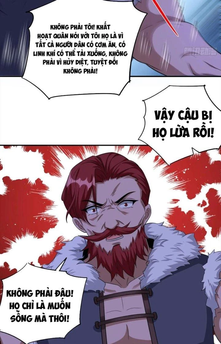 Người Chơi Siêu Cấp Chapter 78 - 23