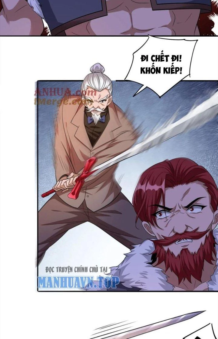 Người Chơi Siêu Cấp Chapter 78 - 24