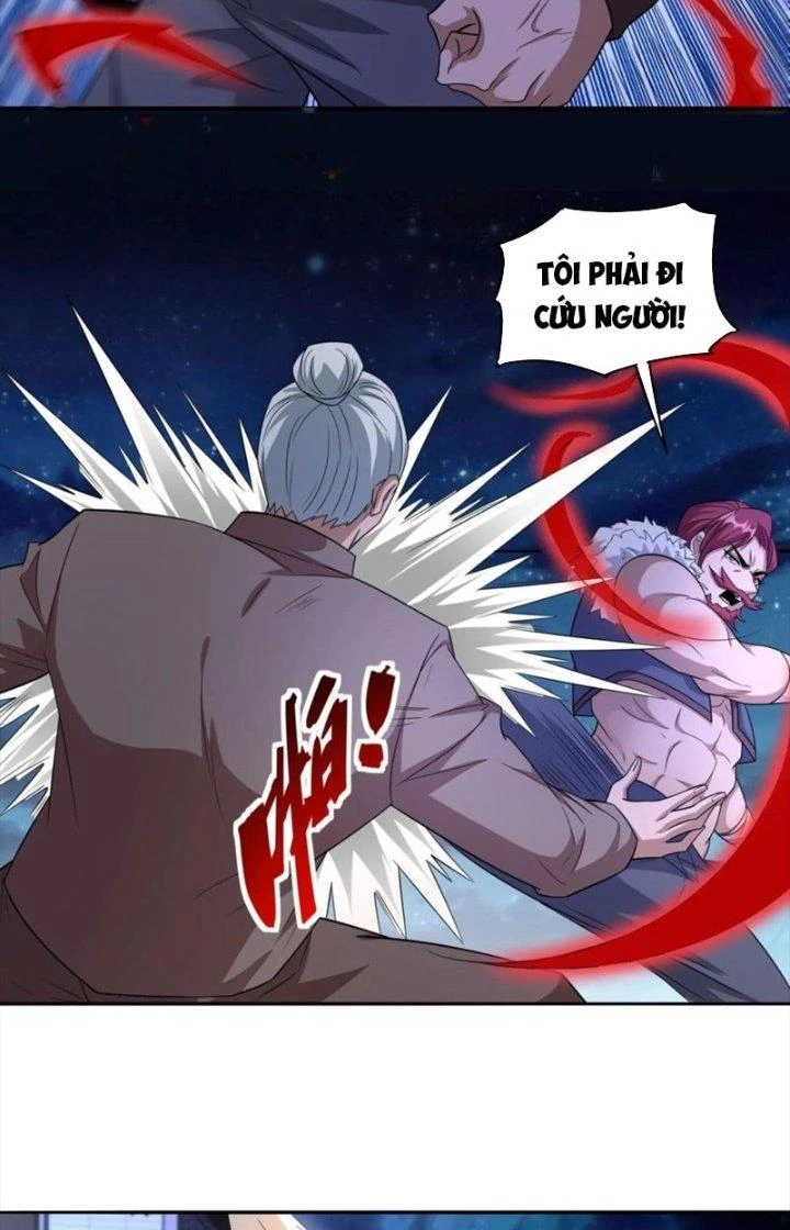 Người Chơi Siêu Cấp Chapter 78 - 26