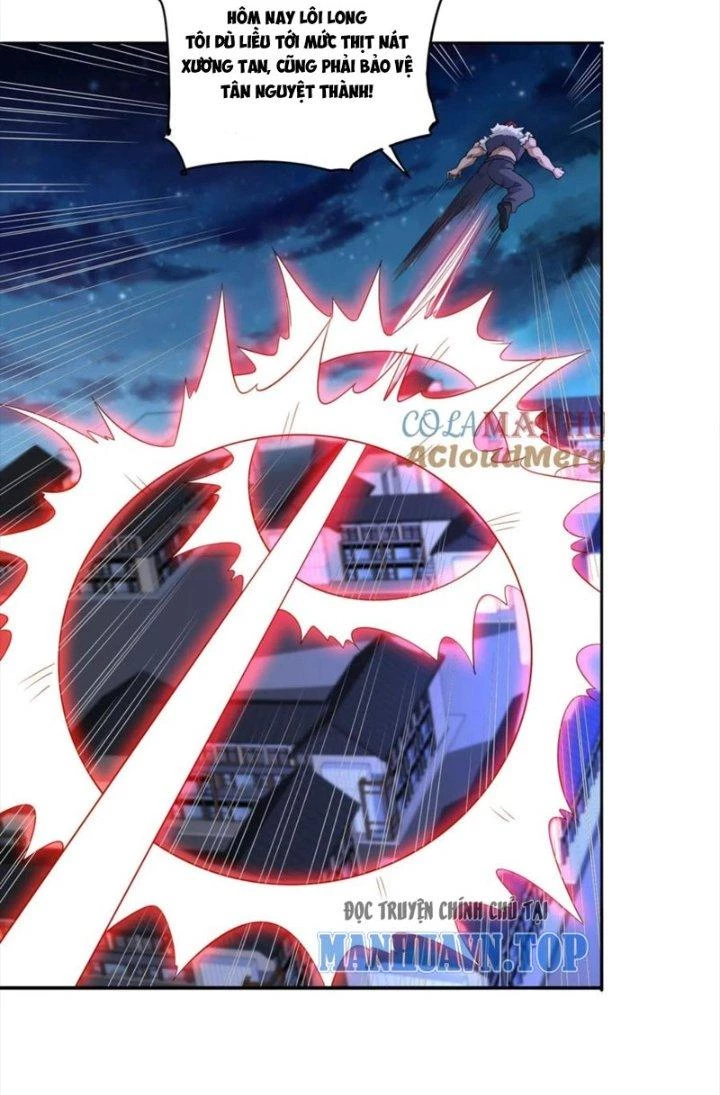 Người Chơi Siêu Cấp Chapter 78 - 28