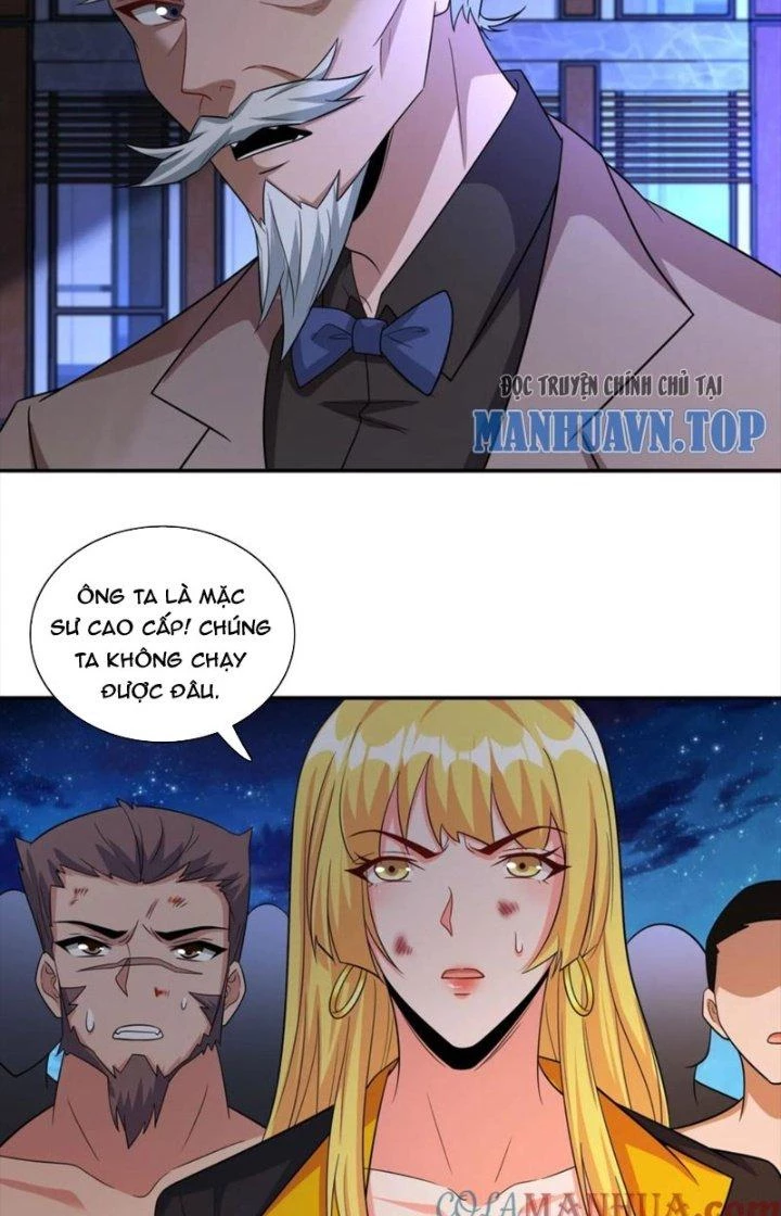 Người Chơi Siêu Cấp Chapter 78 - 32