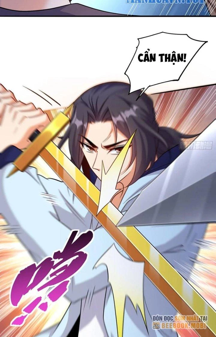 Người Chơi Siêu Cấp Chapter 79 - 5