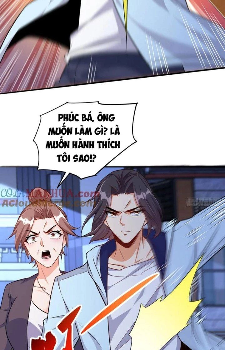 Người Chơi Siêu Cấp Chapter 79 - 6