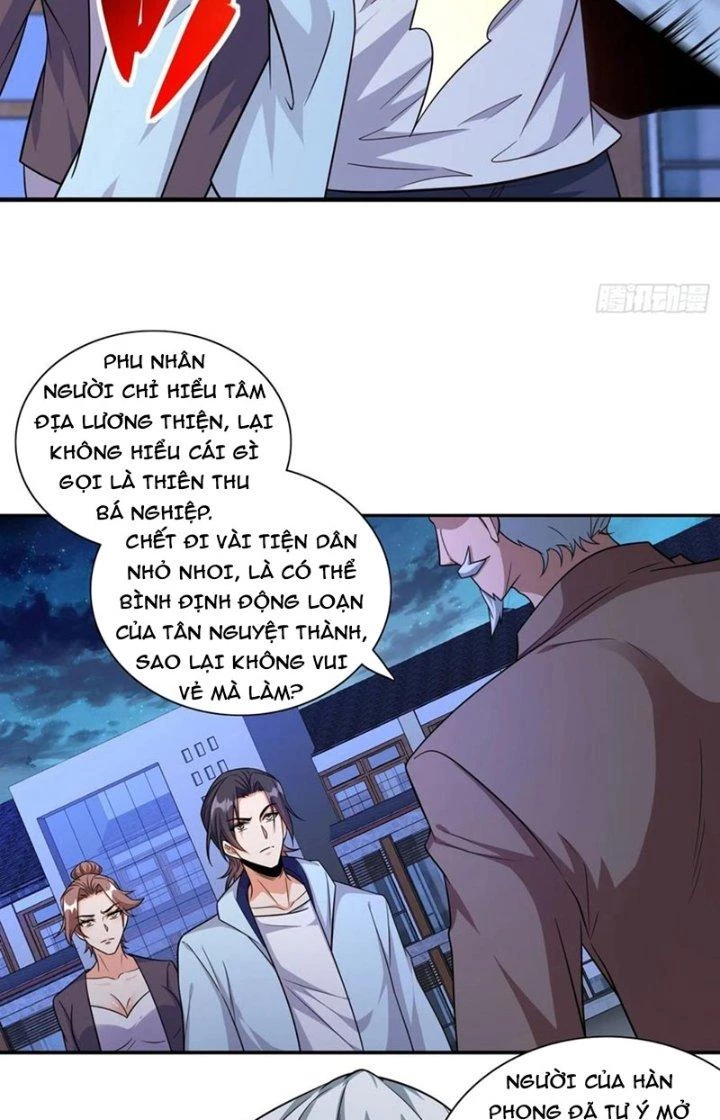 Người Chơi Siêu Cấp Chapter 79 - 7