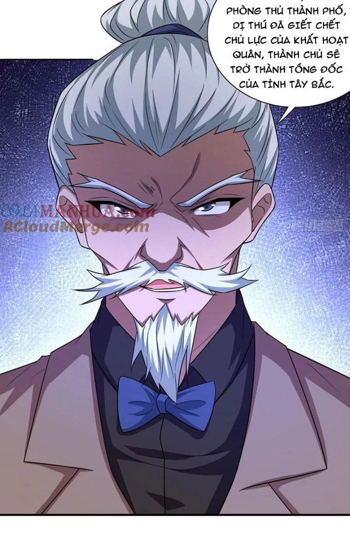 Người Chơi Siêu Cấp Chapter 79 - 8