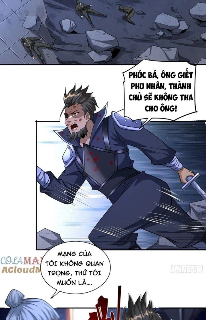 Người Chơi Siêu Cấp Chapter 79 - 14