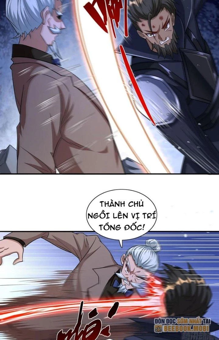 Người Chơi Siêu Cấp Chapter 79 - 15