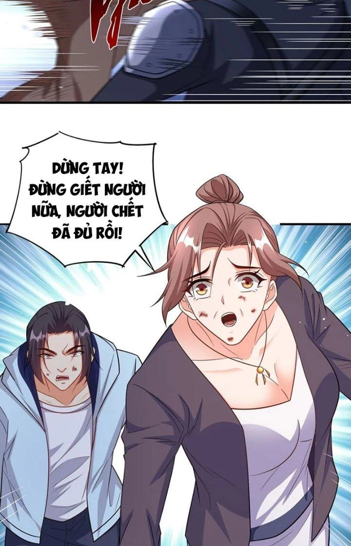 Người Chơi Siêu Cấp Chapter 79 - 16