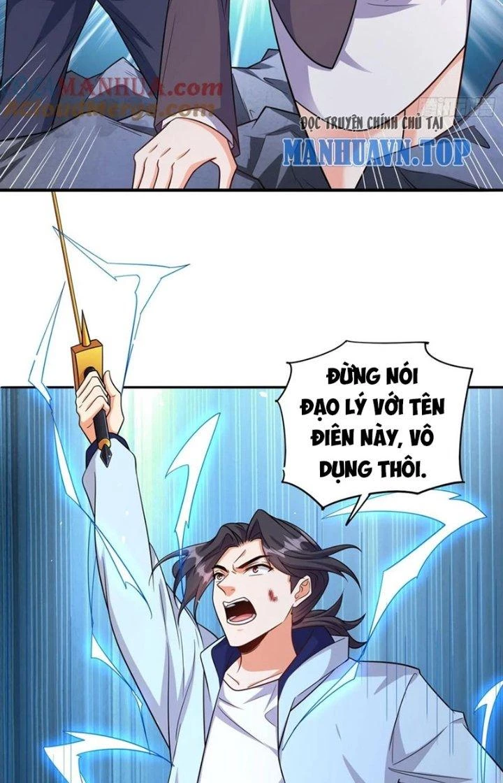 Người Chơi Siêu Cấp Chapter 79 - 17