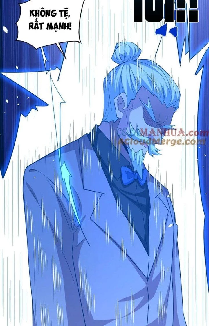 Người Chơi Siêu Cấp Chapter 79 - 19