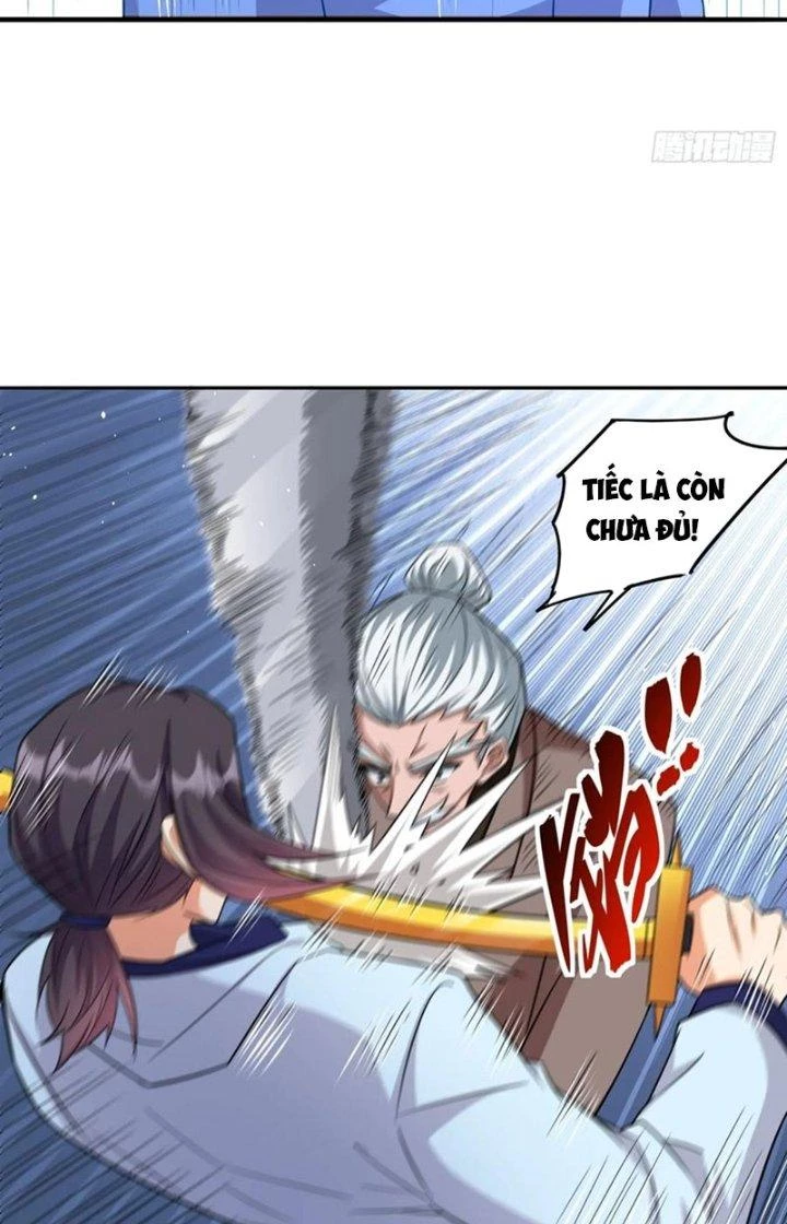 Người Chơi Siêu Cấp Chapter 79 - 20