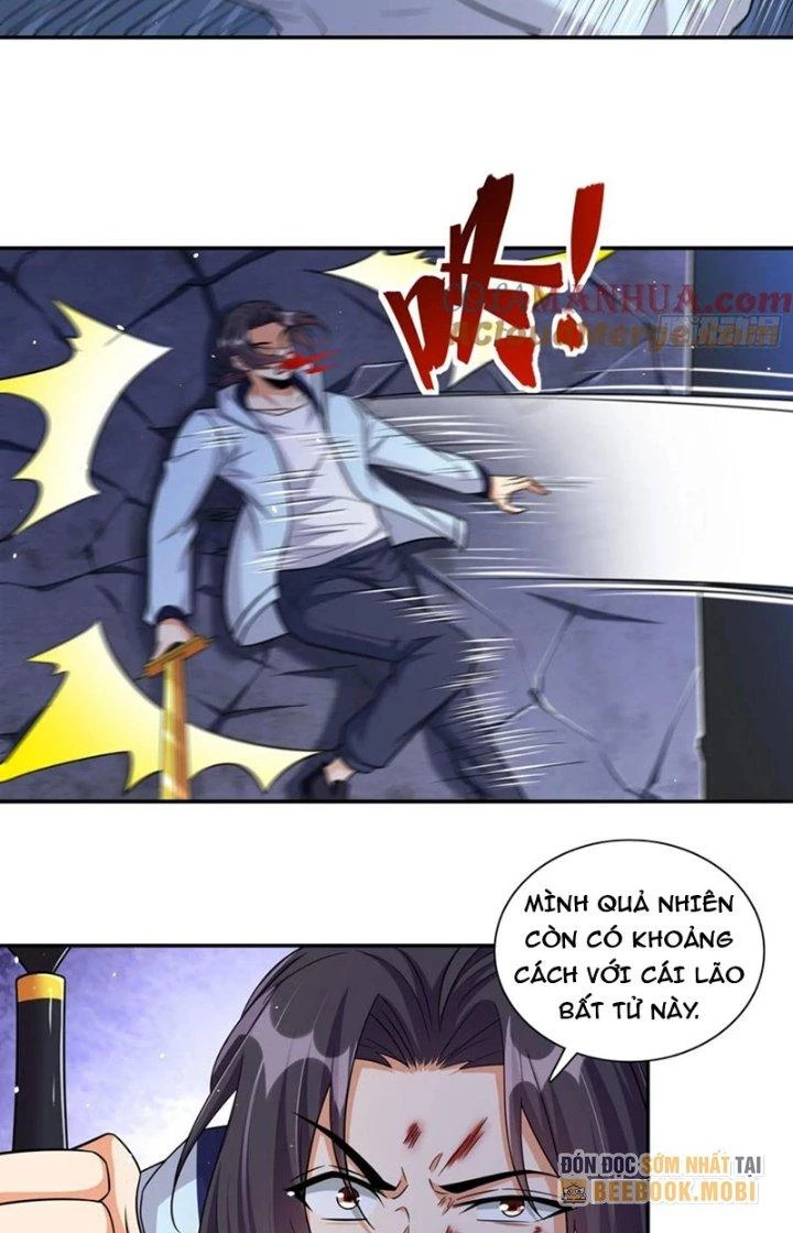 Người Chơi Siêu Cấp Chapter 79 - 21