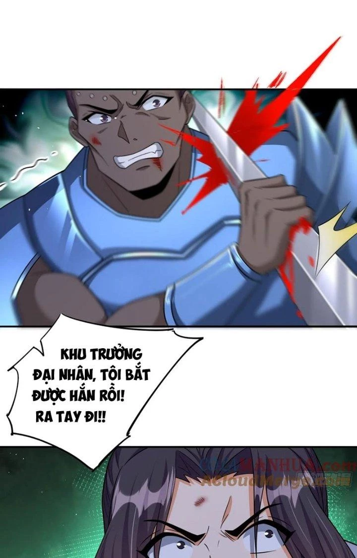 Người Chơi Siêu Cấp Chapter 79 - 25
