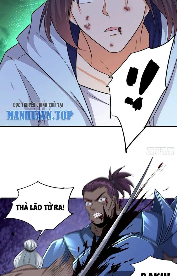 Người Chơi Siêu Cấp Chapter 79 - 26